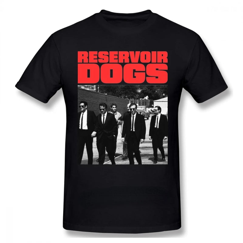 Camiseta DOGS