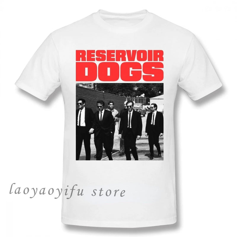 Camiseta DOGS