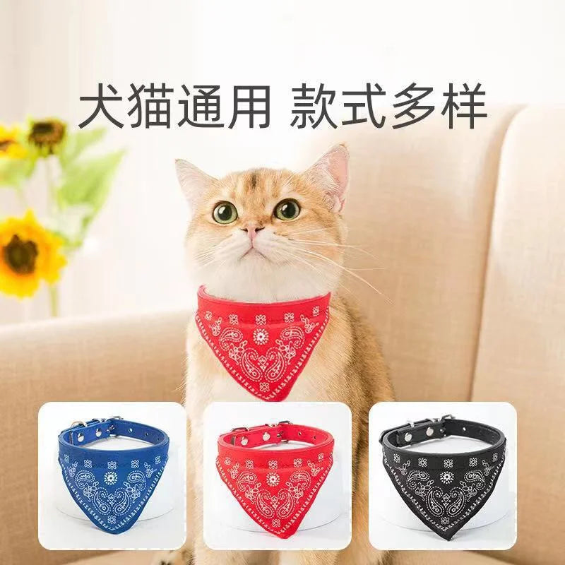 Bandana para pets